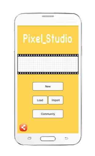Pixel Art Studio 1