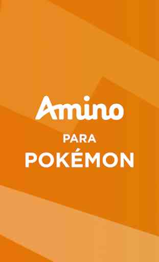 Poké Amino para Pokemon em Português 1