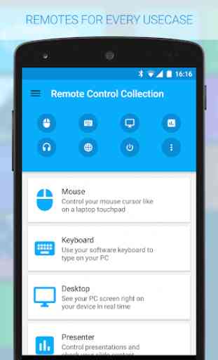 Remote Control Collection Pro 2