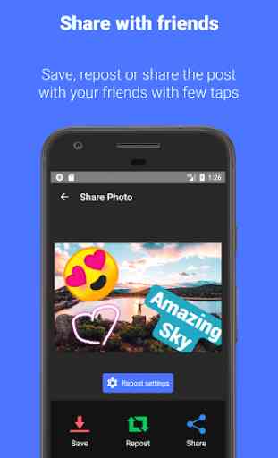 Repost – Photo & Video Download And Save 1