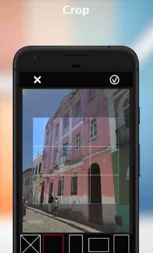 Resize Me! - Photo & Picture resizer 3