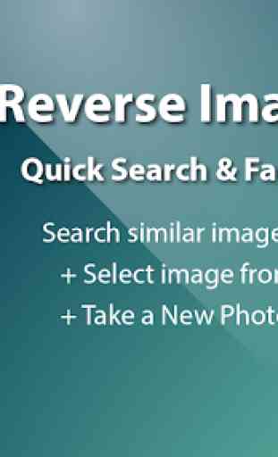 Reverse Photo Search 1