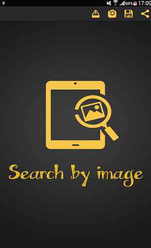 Search by image 1