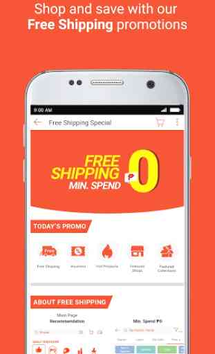 Shopee PH: Sell & Shop Online 2