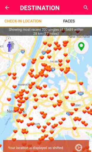 SinglesAroundMe #1 GPS Dating App for Locals 4