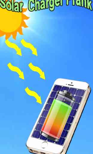 Solar Caricabatterie Prank 1