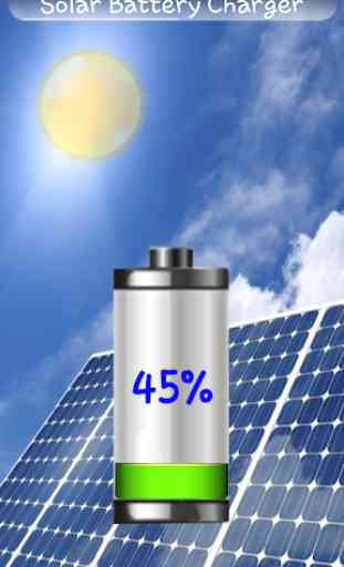 Solar Caricabatterie Prank 2