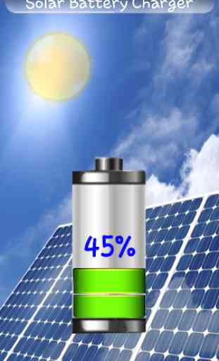Solar Caricabatterie Prank 3
