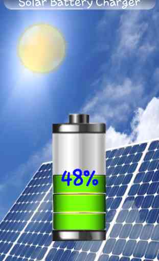 Solar Caricabatterie Prank 4