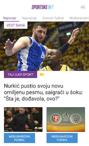 Sportske.net 1