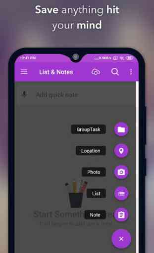To Do List & Notes - Save Ideas and Organize Notes 2