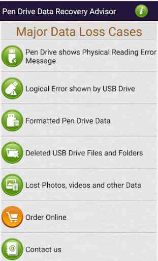 USB Drive Data Recovery Help 1