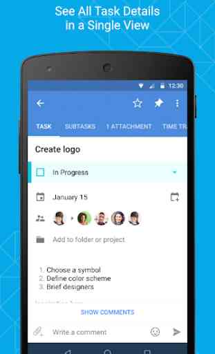 Wrike – Project Management 2