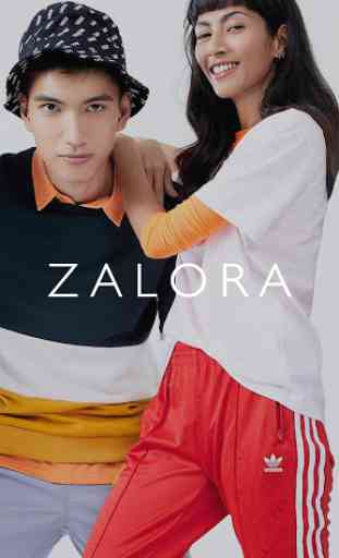 ZALORA - Fashion Shopping 2