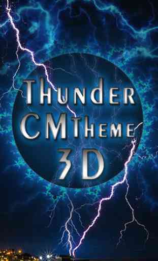 3D Thunder 1