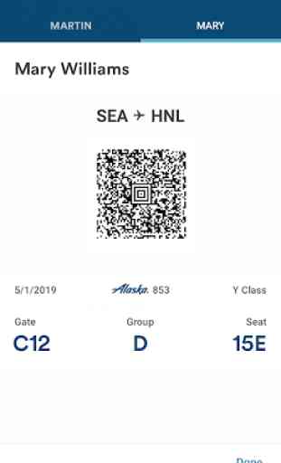 Alaska Airlines - Travel 4