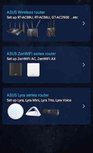ASUS Router 2