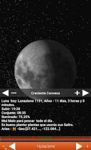 Calendario Lunare Biodinamico 2