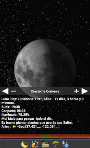 Calendario Lunare Biodinamico 3