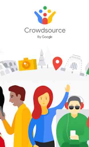 Crowdsource 1
