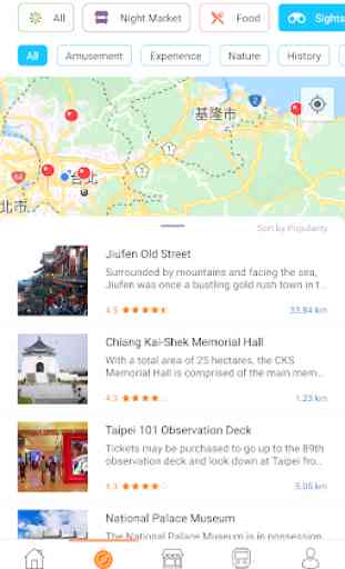 DiGTAIWAN! Taiwan Travel Guide 4