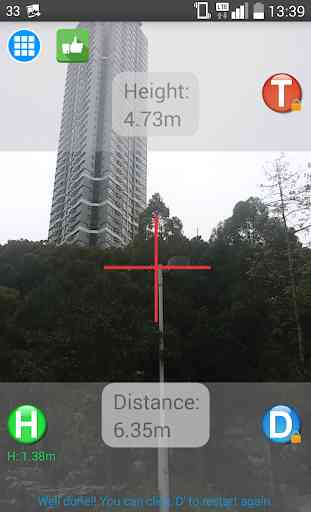 Distance Meter 4