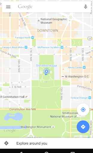 Fake GPS Location Donate 4