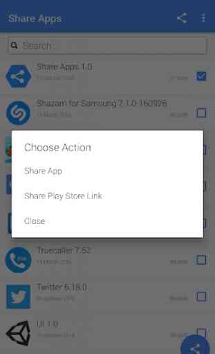 FastShare: Send Apps 3