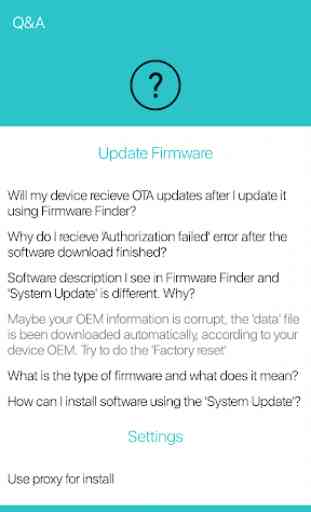 Firmware Finder for Huawei (Donate) 4