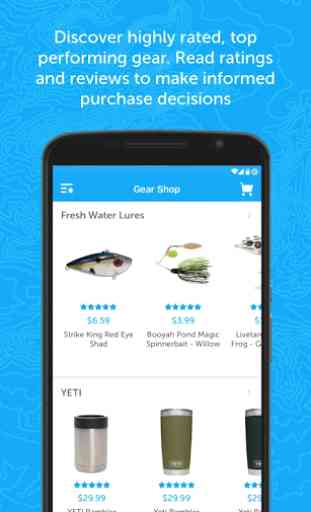FishWise: The Fishing App 3