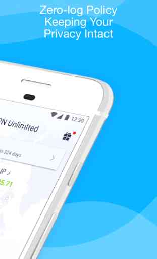 KeepSolid VPN Unlimited | Free VPN for Android 2