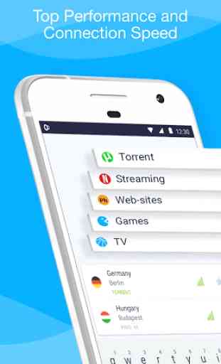 KeepSolid VPN Unlimited | Free VPN for Android 3