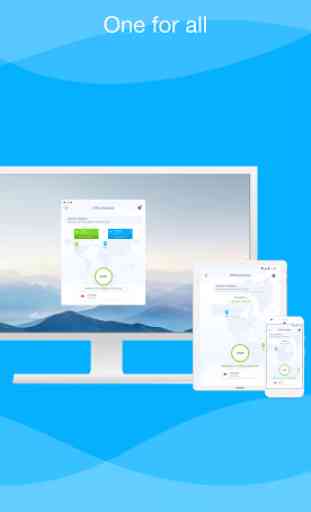 KeepSolid VPN Unlimited | Free VPN for Android 4