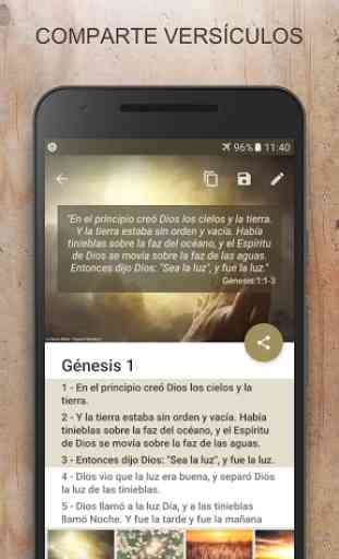 La Biblia en Español 3