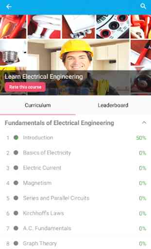 Learn Electrical Engineering 3