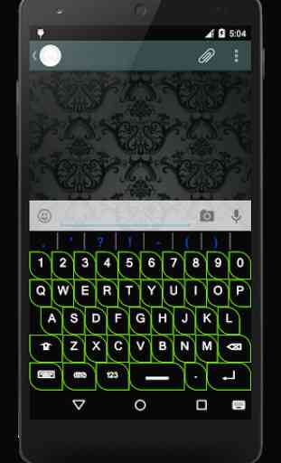 Malayalam Keyboard for Android 3