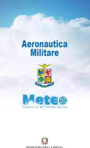 Meteo Aeronautica 1