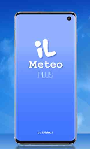 METEO Plus - by iLMeteo.it 1