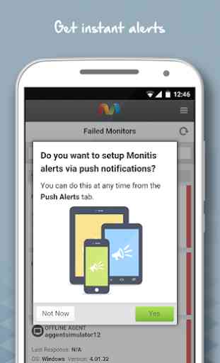 Monitis – Web & IT Monitoring 2