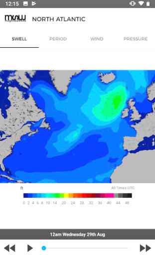 MSW Surf Forecast 4