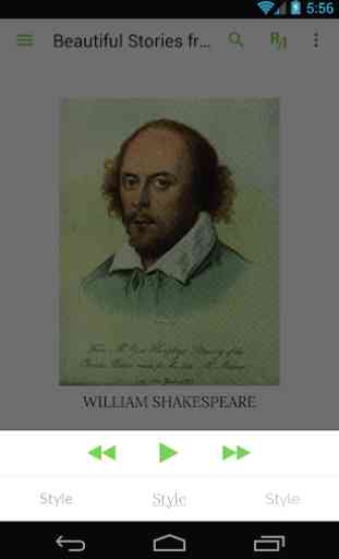 Novels of William Shakespeare 3