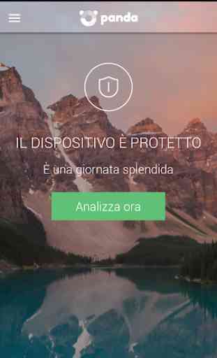Panda Security - Antivirus e VPN gratis 1