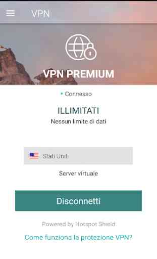 Panda Security - Antivirus e VPN gratis 2