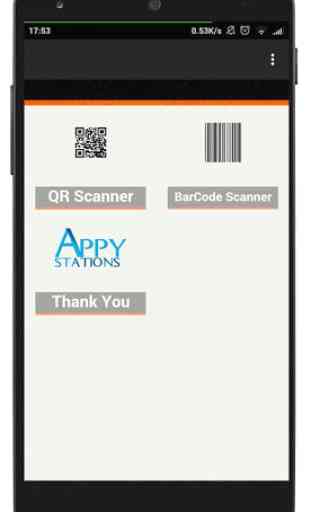Qr Code Scanner Barcode Reader 2019 Free 3