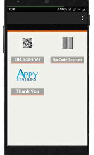 Qr Code Scanner Barcode Reader 2019 Free 4
