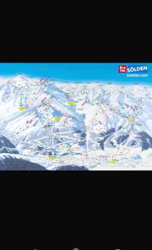 Report Neve Ski App 3