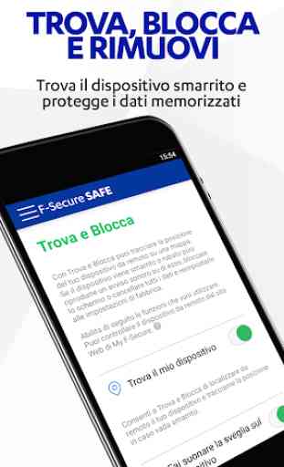 SAFE Internet Security & Mobile Antivirus 3