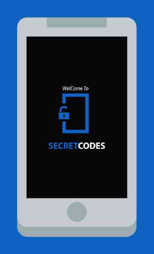 Secret Codes for Mobiles 1