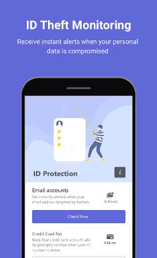 Sicurezza mobile: VPN & antivirus gratuito 4
