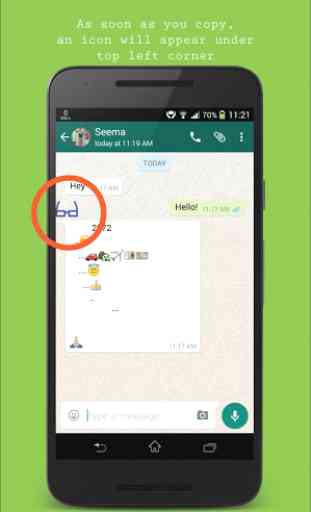 Smart Gujarati Text Reader 3